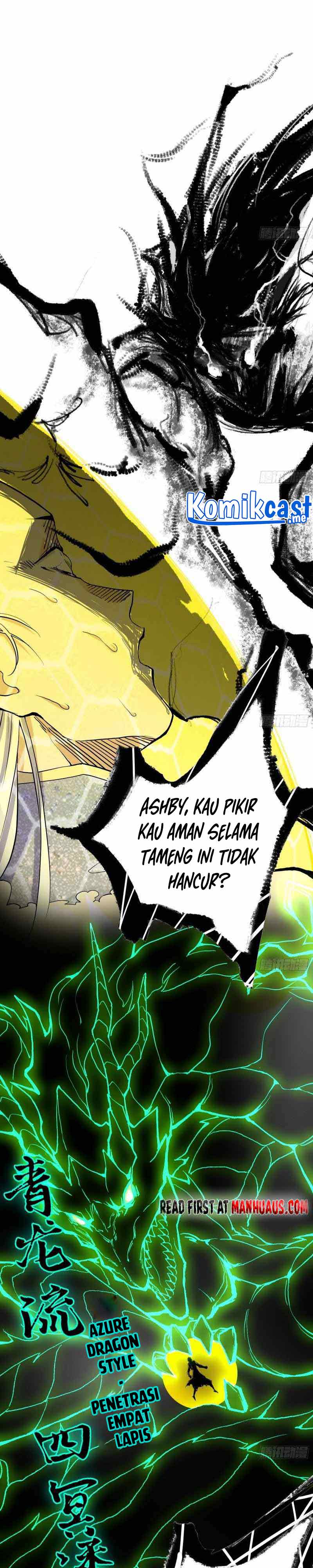 Dilarang COPAS - situs resmi www.mangacanblog.com - Komik im an evil god 257 - chapter 257 258 Indonesia im an evil god 257 - chapter 257 Terbaru 21|Baca Manga Komik Indonesia|Mangacan